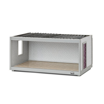 Lundby Poppenhuis Poppenhuismodule Lundby Room (44Cm)