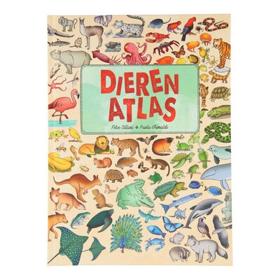 Dieren Atlas