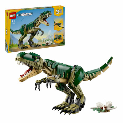 LEGO Creator 31151 T. Rex