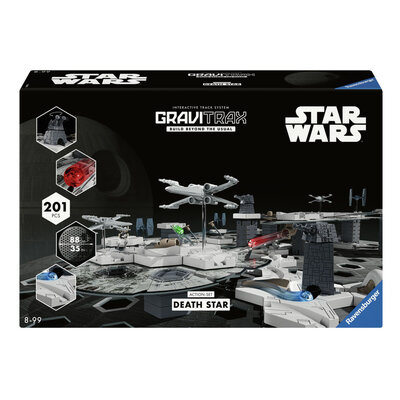 Gravitrax Action-Set Death Star