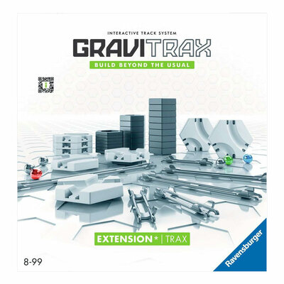 GraviTrax  Uitbreidingsset Trax