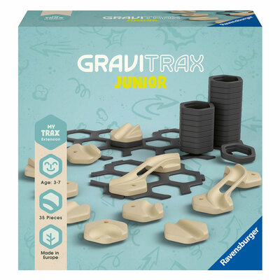 GraviTrax Junior Uitbreidingsset Trax