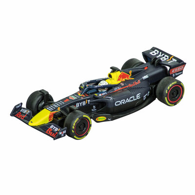 Pull Back Raceauto - F1 Red Bull Verstappen, No.1