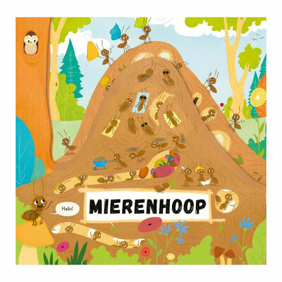 Mierenhoop