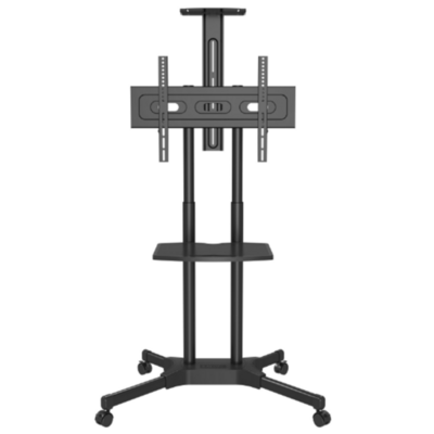 Alora TV standaard op wielen 32-65