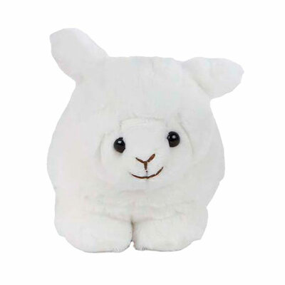 Take Me Home Knuffel Pluche - Schaap, 12cm