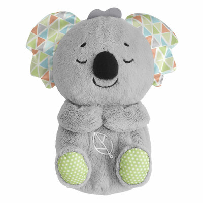 Fisher Price Bedtijd Koala Knuffel