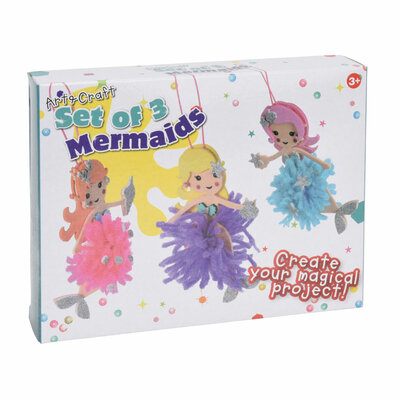 Hobbyset Maak Je Eigen Pompom