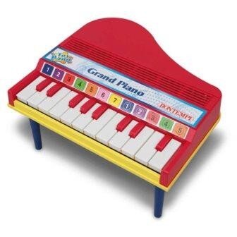 Bontempi Piano 12 Toons