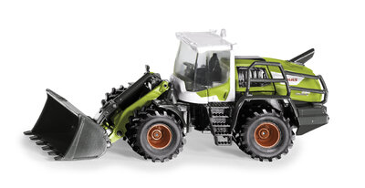 Siku Claas Torion 1914 Shovel  1:50