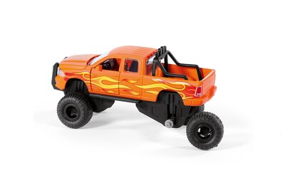 Siku RAM 1500 monstertruck  1:50