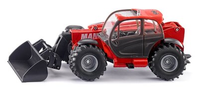 Siku Manitou MLT840 telescooplader 1:32