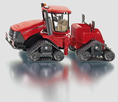 Siku Case Quadtrac 600 1:32