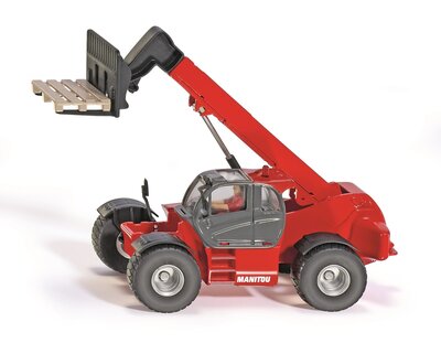 Siku Manitou MHT 10230 Teleskoplader 1:50