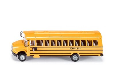 Siku US schoolbus  1:55