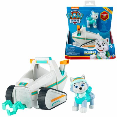 Paw Patrol Basic Vehicle Everest