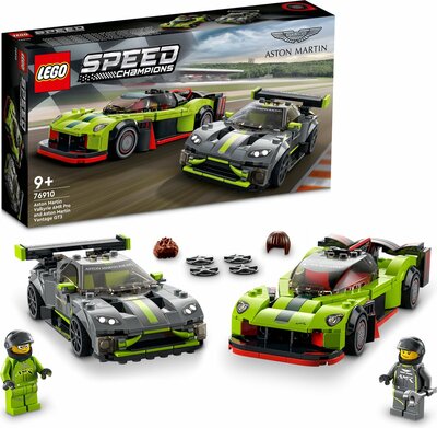 Lego 76910 Speed Champions Aston Martin