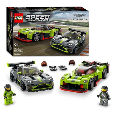 Lego Speed Champions 76910