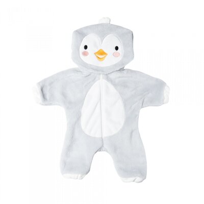 Onesie 'Pinguin' (35-45cm)