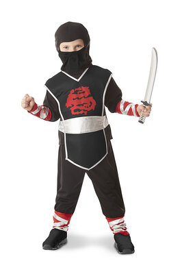 Melissa & Doug  Verkleedkleding Ninja