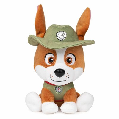 Paw Patrol Soft Tracker 15 cm