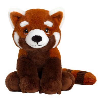 Keeleco Red Panda 25cm