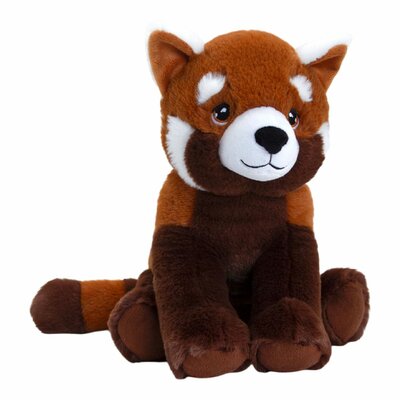 Keeleco Red Panda 30cm