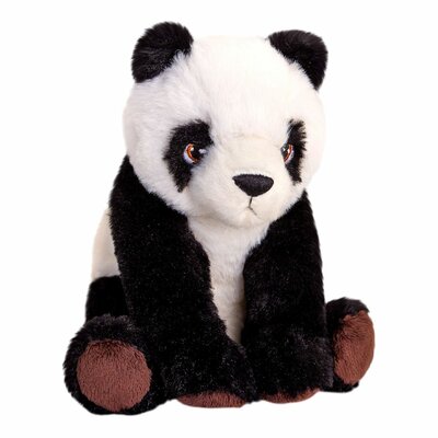 Keeleco Panda 18cm