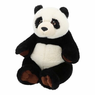 Keeleco Panda 28cm