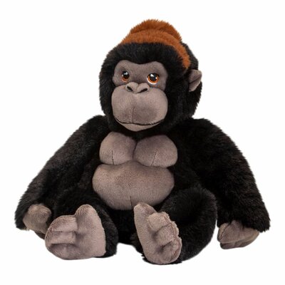 Keeleco Gorilla 20cm