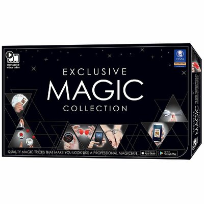 Exclusive Magic Collection