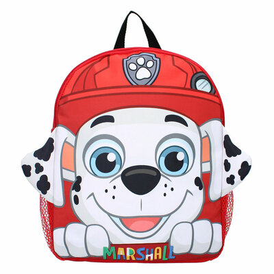 Rugzak PAW Patrol Go Team! Marshall