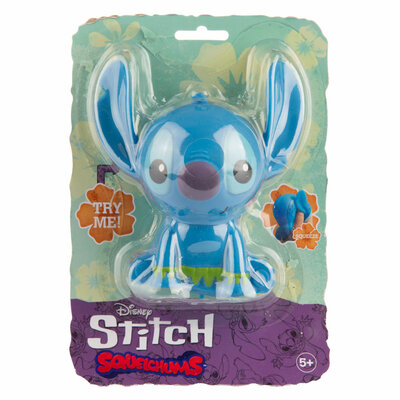 Stitch Knijpfiguur