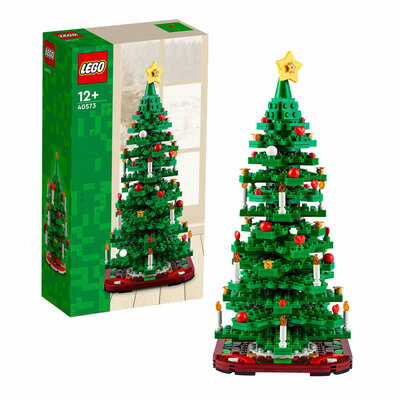 LEGO Iconic 40753 Kerstboom