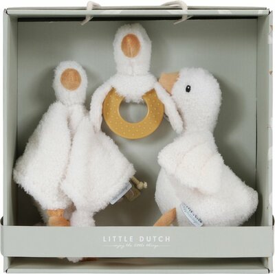 Little Dutch Little Goose geschenkdoos