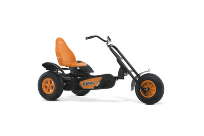 Skelter Berg Chopper BFR XL oranje/zwart