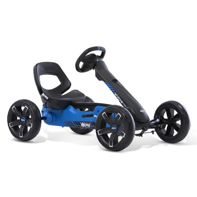 Skelter Berg Reppy Roadster blauw/zwart