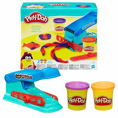 Play-Doh Fun Factory