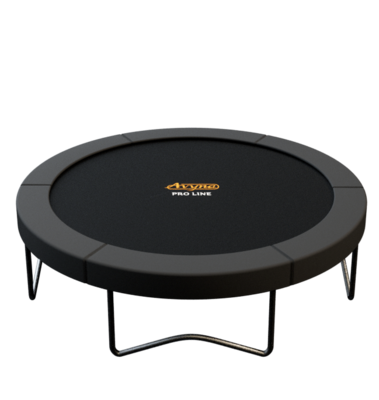 Avyna Trampoline Opbouw Ø365 – HD Plus