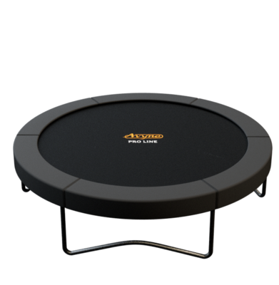 Avyna Trampoline Opbouw Ø305 – HD Plus