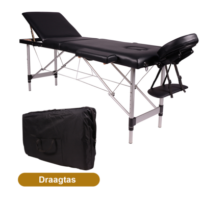 Massagetafel relax budget