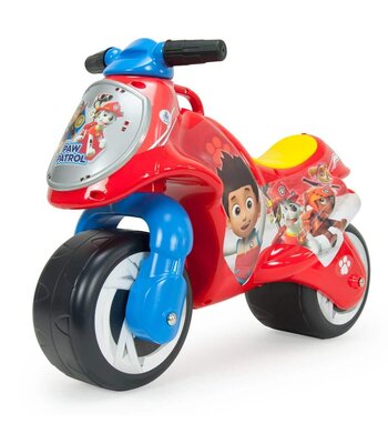 Injusa Paw Patrol Loopmotor 1,5+