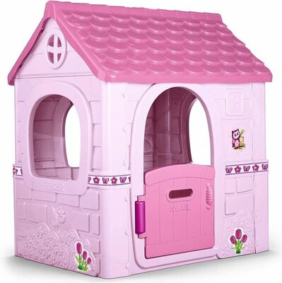 Feber Fantasy Speelhuis Roze